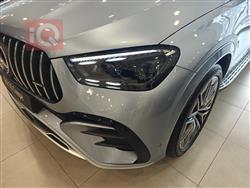 مرسيدس بنز GLE